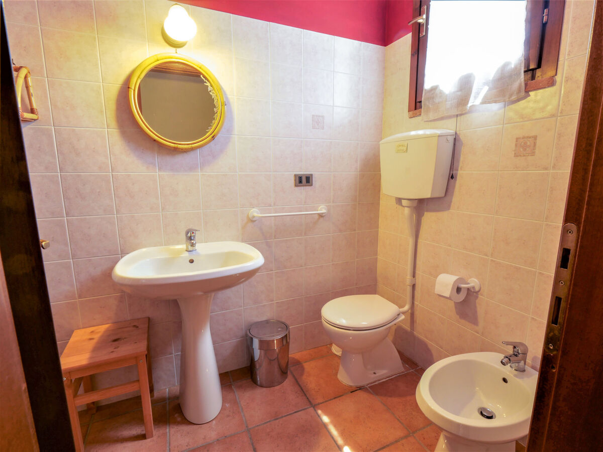 Gaia, maison 2 pièces avec piscine à Roccastrada - Photo 19