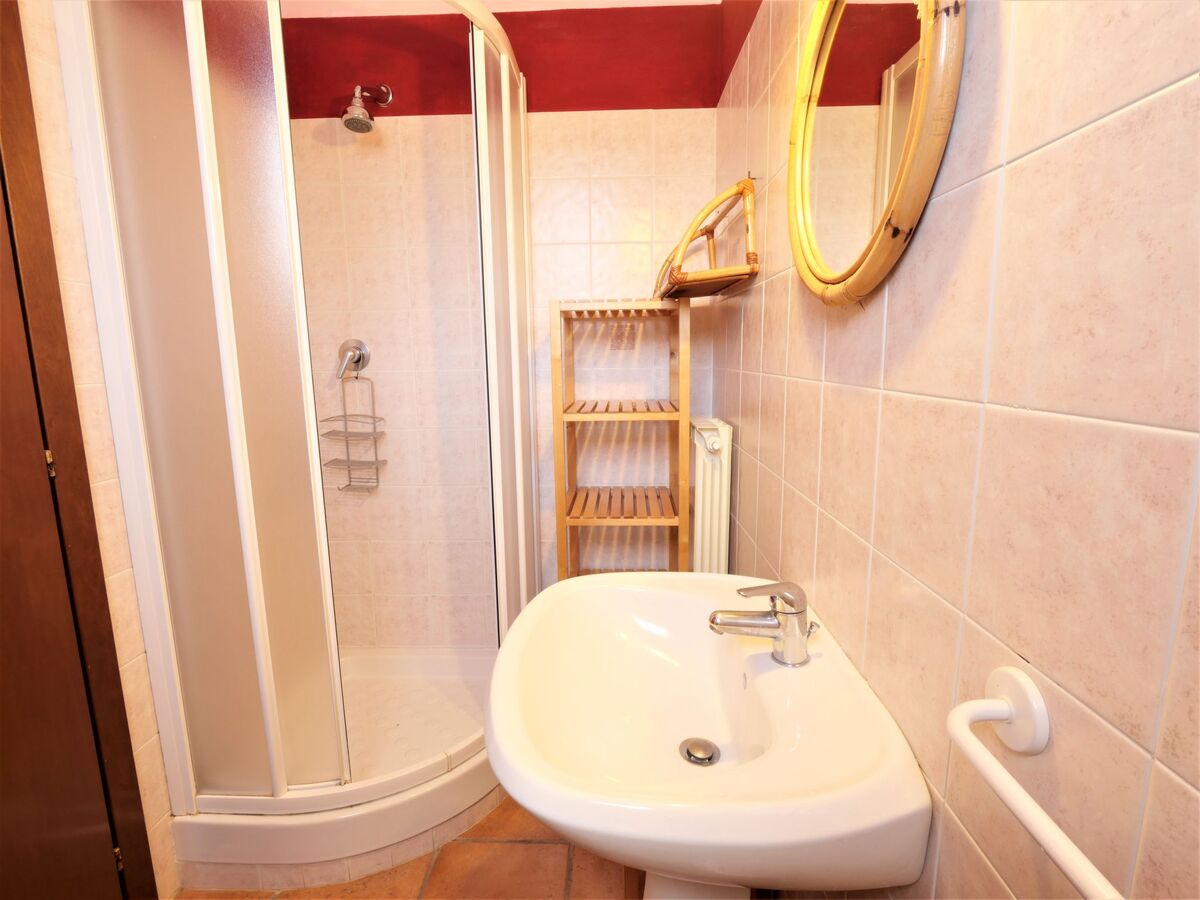 Gaia, maison 2 pièces avec piscine à Roccastrada - Photo 20