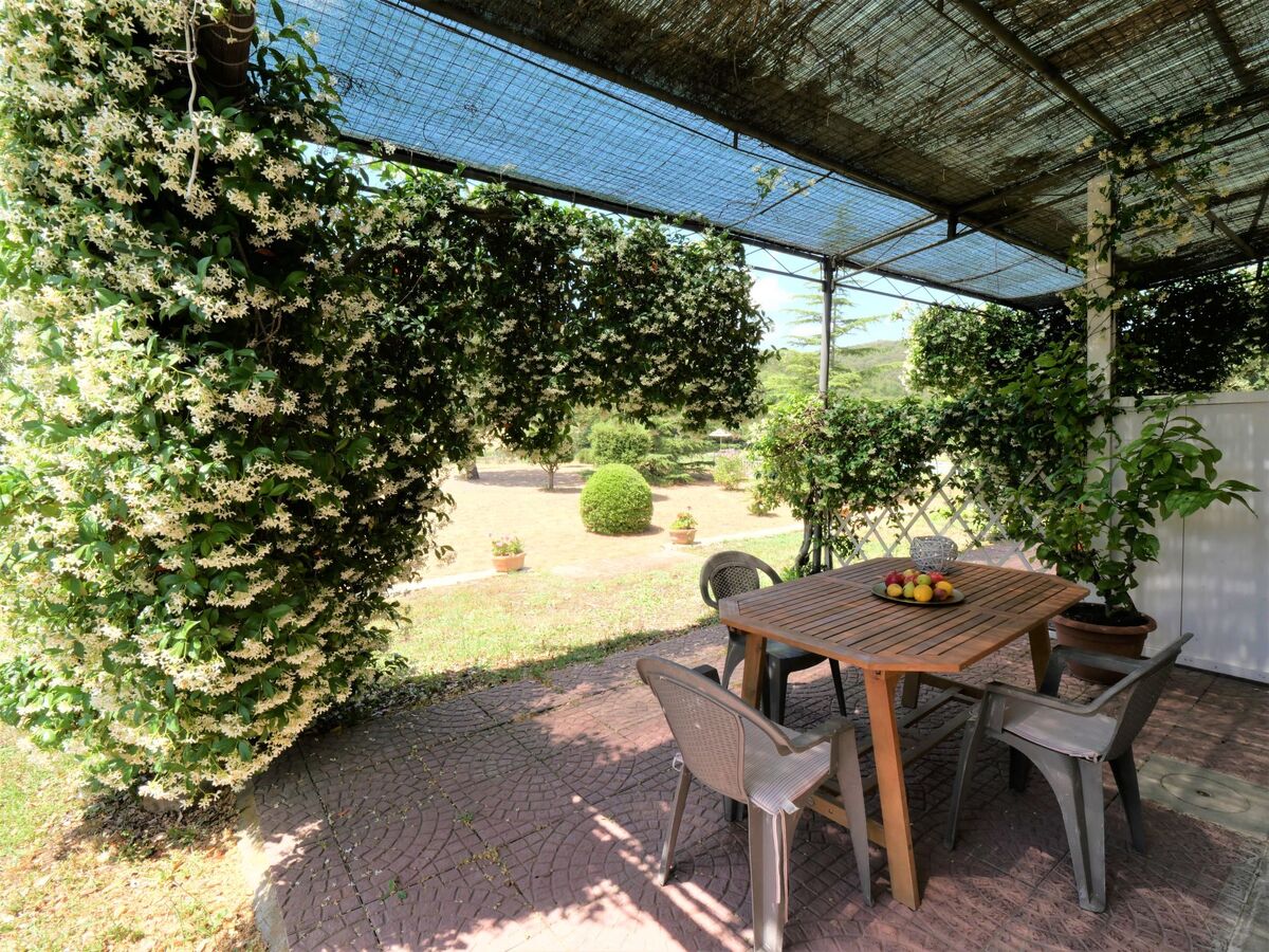 Gaia, maison 2 pièces avec piscine à Roccastrada - Photo 22