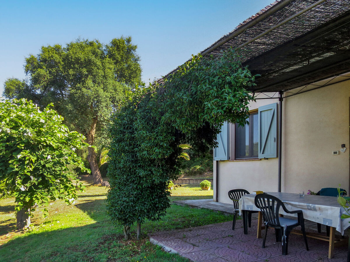 Gaia, maison 2 pièces avec piscine à Roccastrada - Photo 25