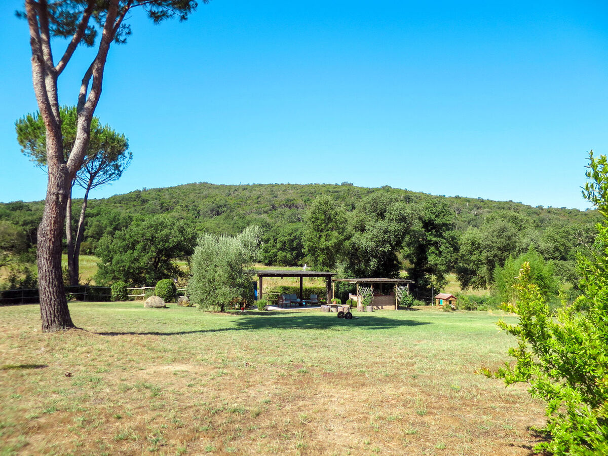 Gaia, maison 2 pièces avec piscine à Roccastrada - Photo 26