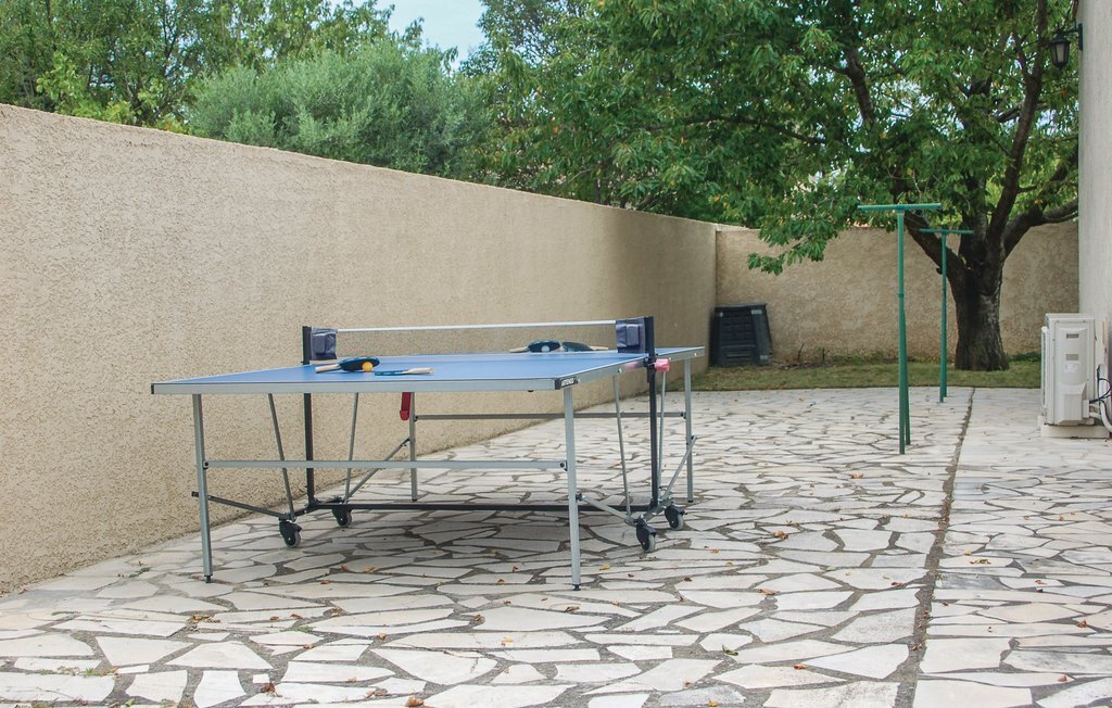 Maison 4 chambres avec piscine à Milhaud - Photo 29