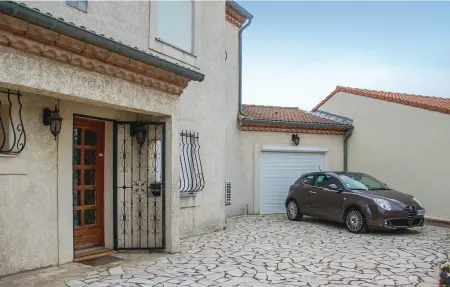 Maison 4 chambres avec piscine à Milhaud : photo 17