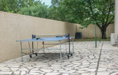 Maison 4 chambres avec piscine à Milhaud : photo 29