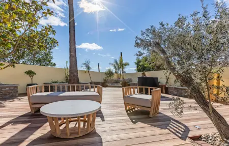 Maison 8 personnes à Marseillan - Photo 1
