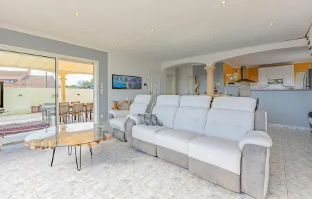 Maison 8 personnes à Marseillan - Photo 4
