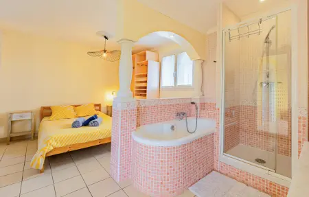 Maison 8 personnes à Marseillan - Photo 6