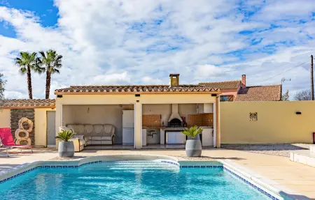 Maison 8 personnes à Marseillan - Photo 8