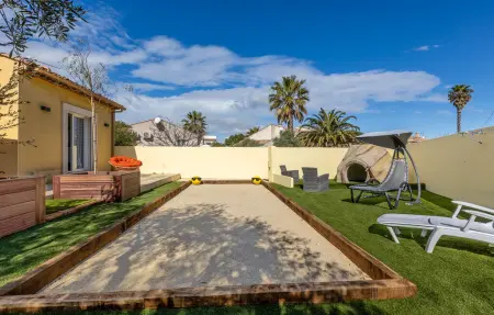 Maison 8 personnes à Marseillan - Photo 11