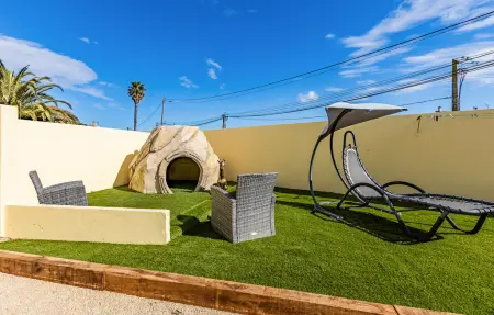 Maison 8 personnes à Marseillan - Photo 12