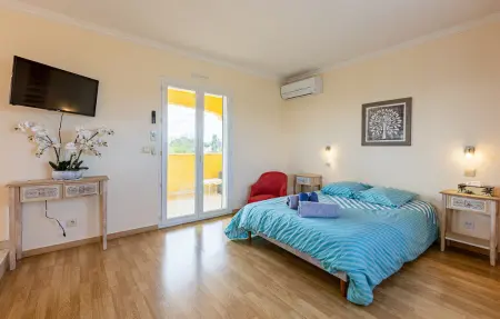 Maison 8 personnes à Marseillan - Photo 15