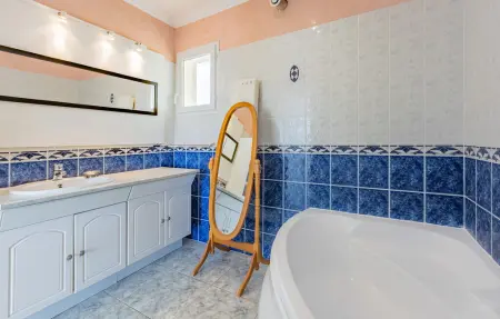 Maison 8 personnes à Marseillan - Photo 17
