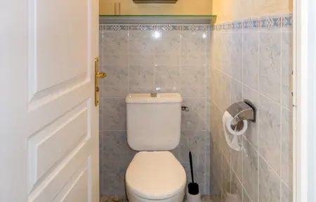 Maison 8 personnes à Marseillan - Photo 18