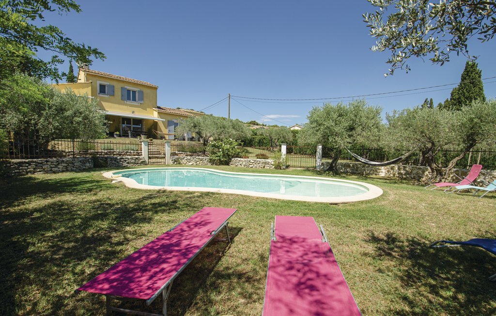 Maison 8 pers. avec piscine spa et parc d'oliviers - Photo 1