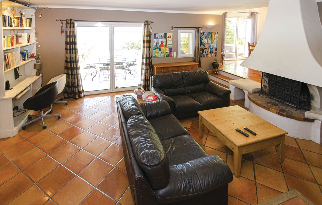 Maison 8 pers. avec piscine spa et parc d'oliviers - Photo 3