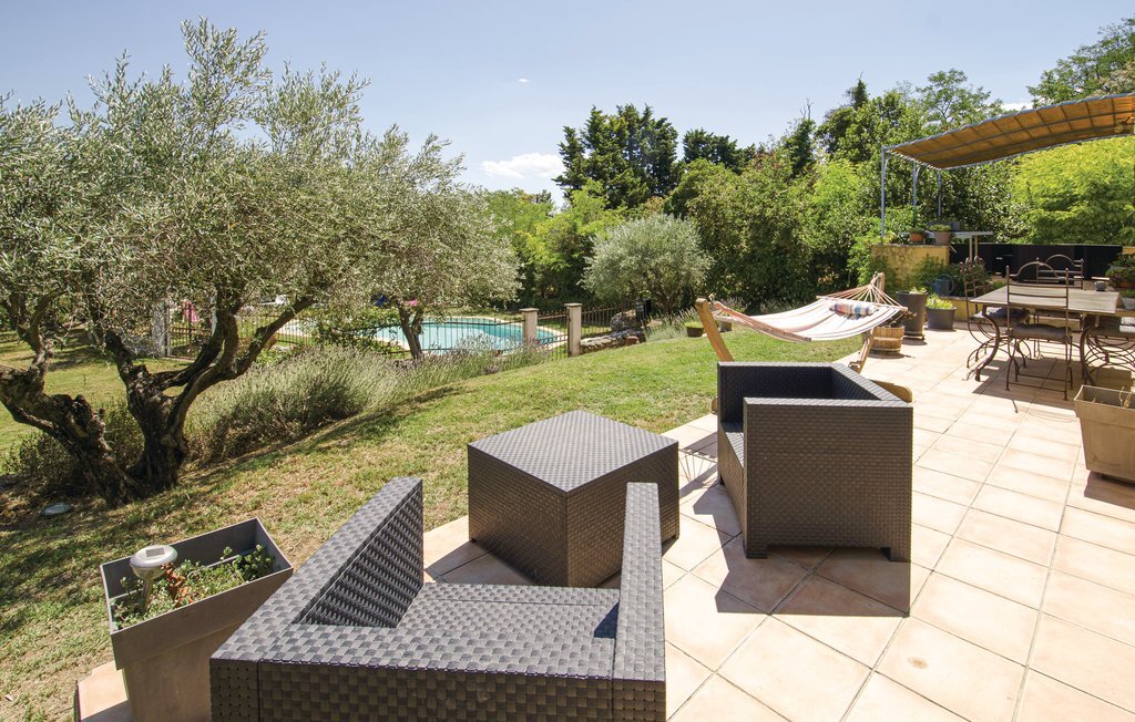 Maison 8 pers. avec piscine spa et parc d'oliviers - Photo 4