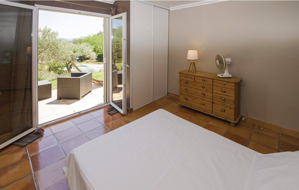 Maison 8 pers. avec piscine spa et parc d'oliviers - Photo 6