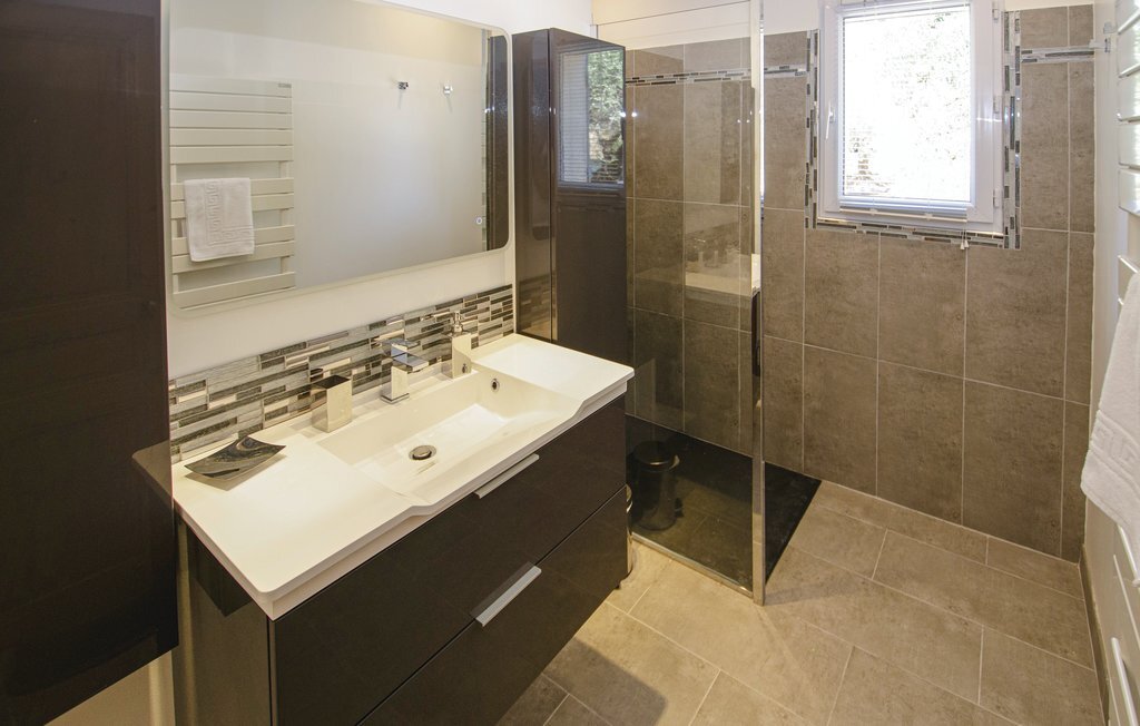 Maison 8 pers. avec piscine spa et parc d'oliviers - Photo 8