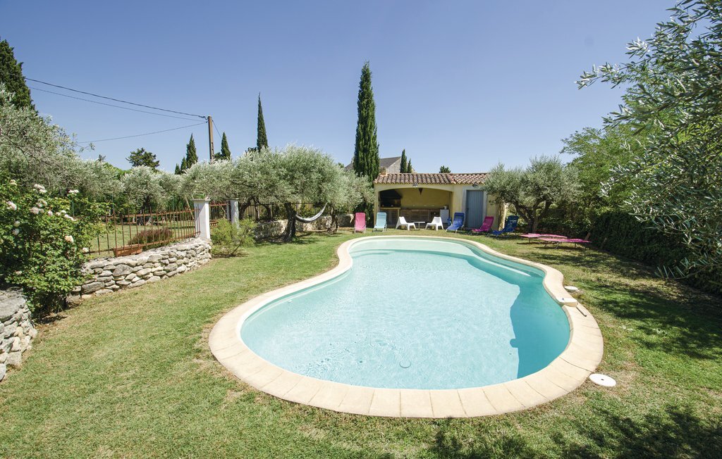 Maison 8 pers. avec piscine spa et parc d'oliviers - Photo 9
