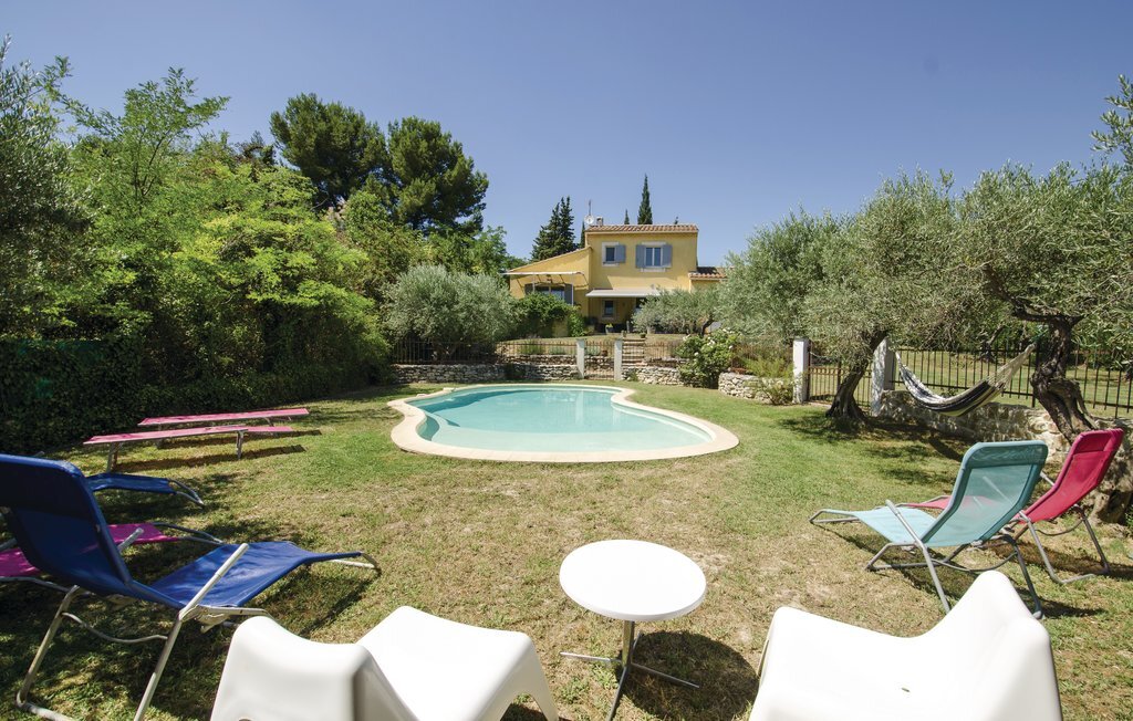Maison 8 pers. avec piscine spa et parc d'oliviers - Photo 10