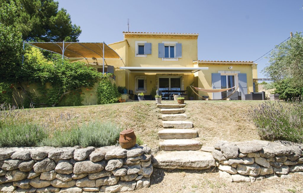 Maison 8 pers. avec piscine spa et parc d'oliviers - Photo 11