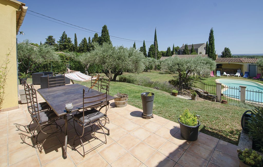 Maison 8 pers. avec piscine spa et parc d'oliviers - Photo 13