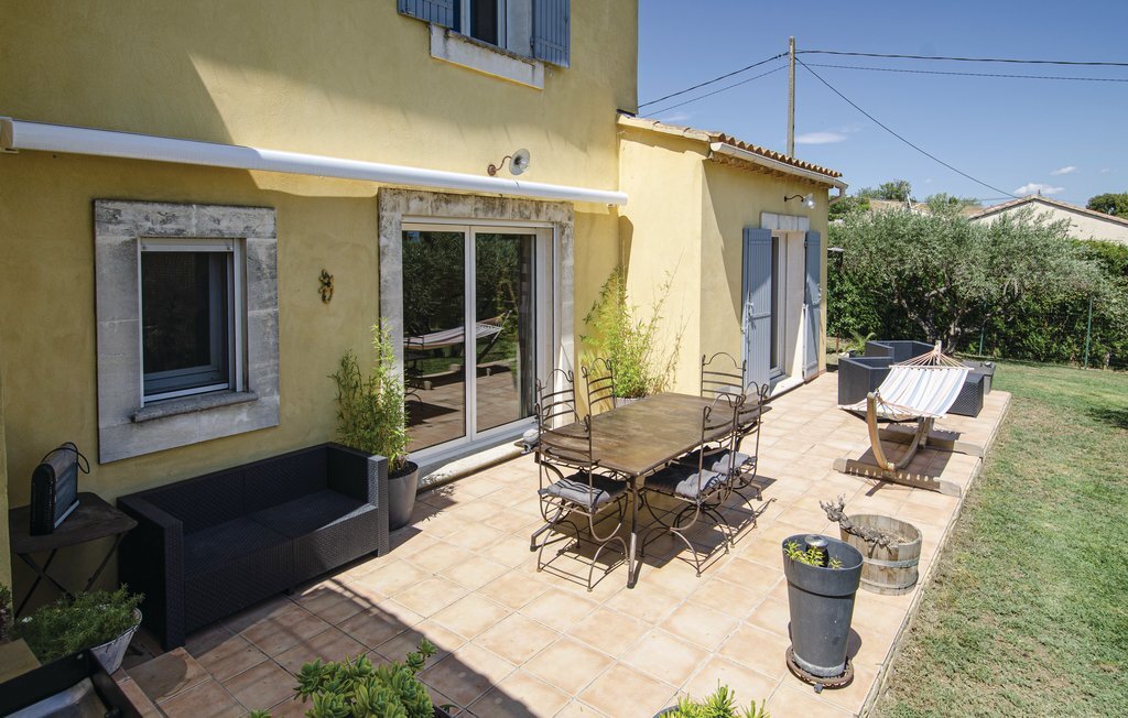 Maison 8 pers. avec piscine spa et parc d'oliviers - Photo 15