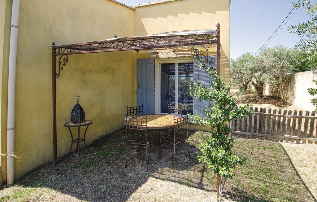 Maison 8 pers. avec piscine spa et parc d'oliviers - Photo 16