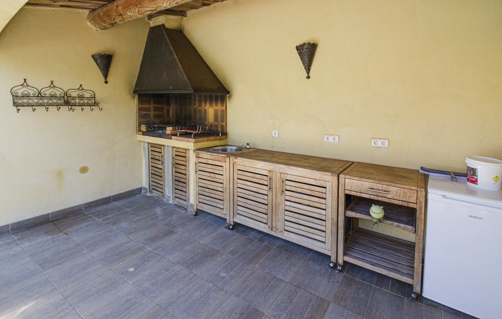 Maison 8 pers. avec piscine spa et parc d'oliviers - Photo 17