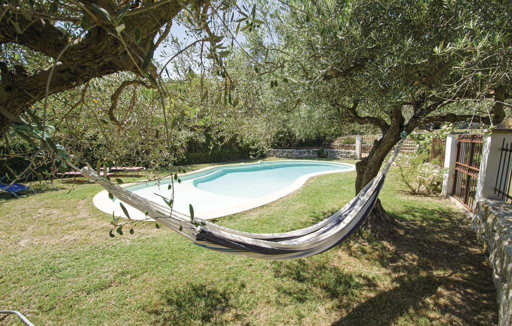 Maison 8 pers. avec piscine spa et parc d'oliviers - Photo 18