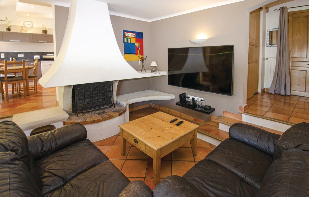 Maison 8 pers. avec piscine spa et parc d'oliviers - Photo 19