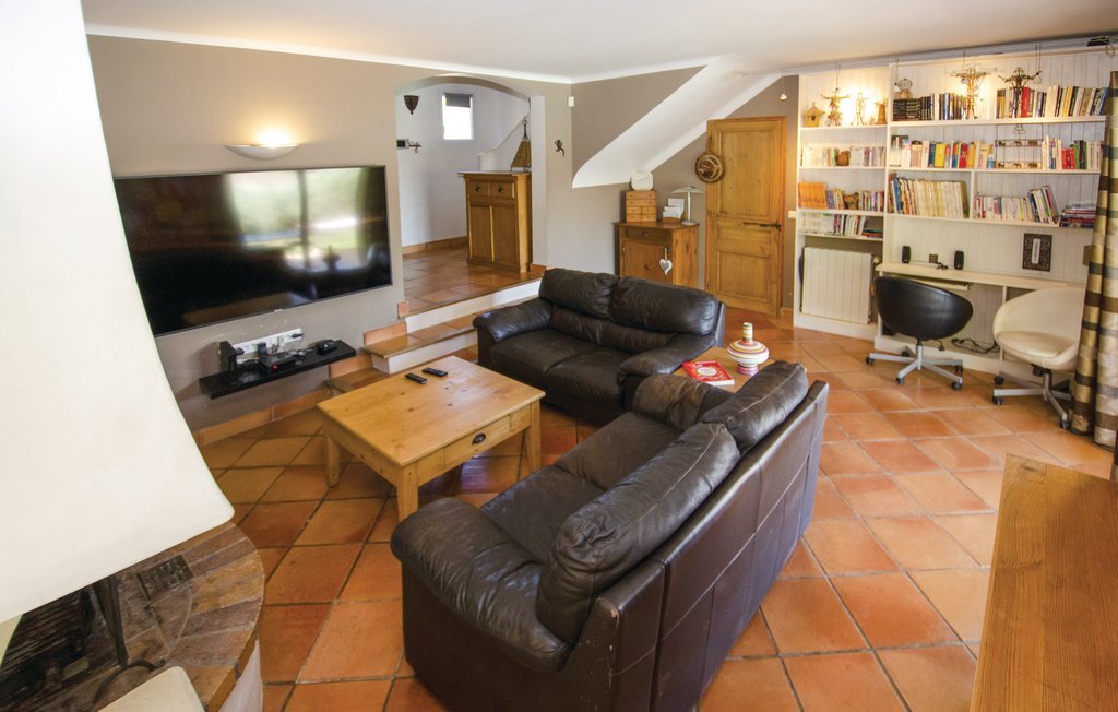 Maison 8 pers. avec piscine spa et parc d'oliviers - Photo 20