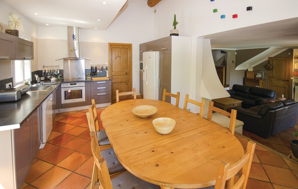 Maison 8 pers. avec piscine spa et parc d'oliviers - Photo 21