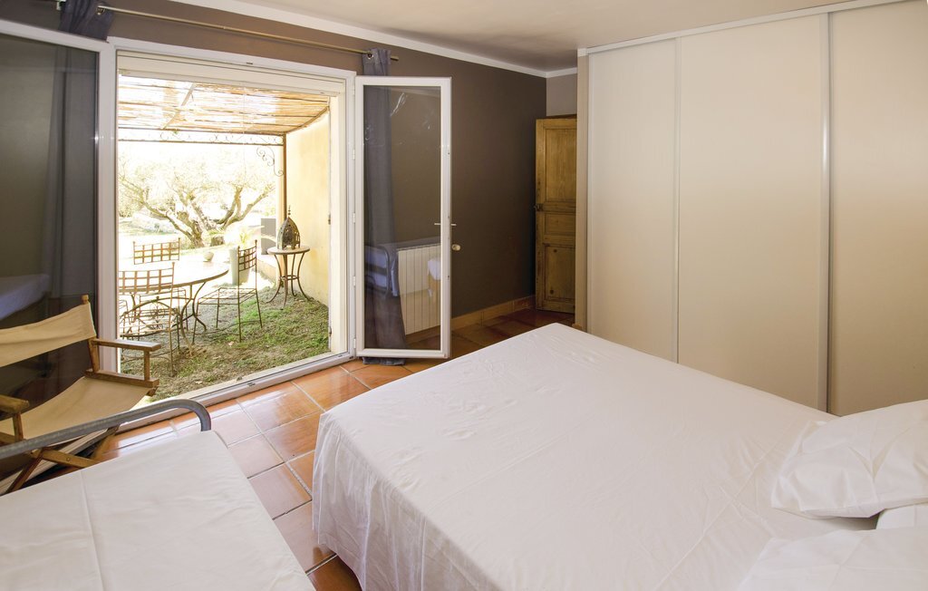 Maison 8 pers. avec piscine spa et parc d'oliviers - Photo 23