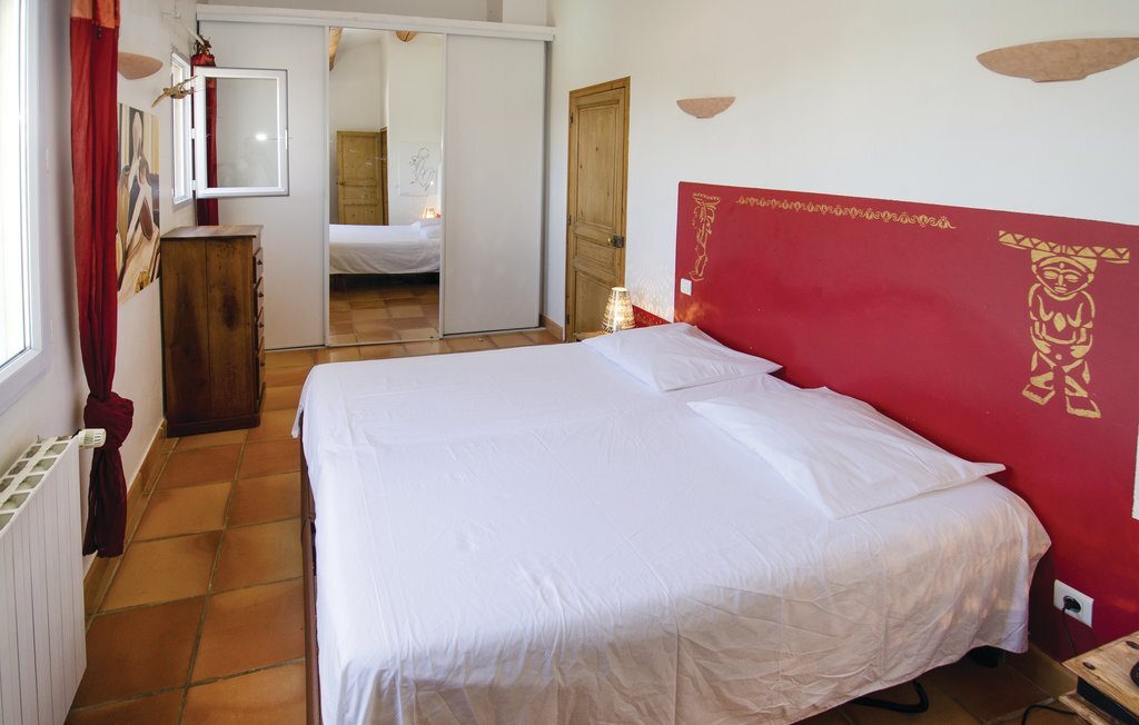 Maison 8 pers. avec piscine spa et parc d'oliviers - Photo 24