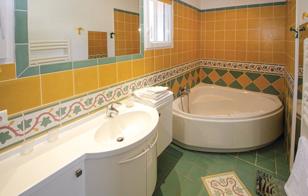 Maison 8 pers. avec piscine spa et parc d'oliviers - Photo 25