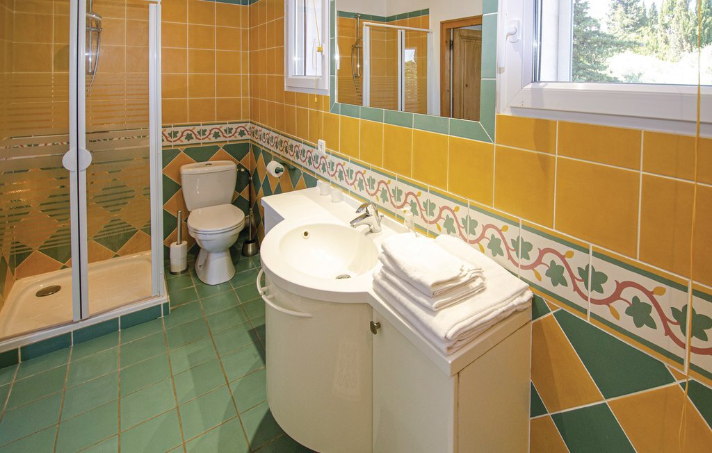 Maison 8 pers. avec piscine spa et parc d'oliviers - Photo 26
