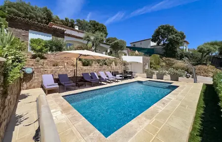 Location maison à La Londe les Maures