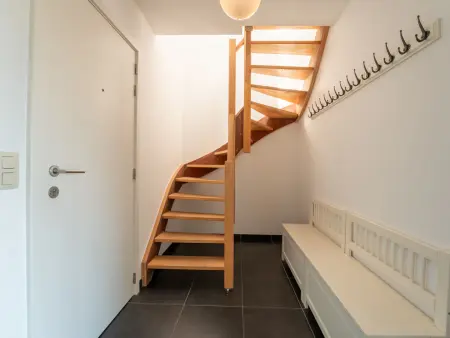 Albatros with parking : appartement 3 chambres à Bredene : photo 18