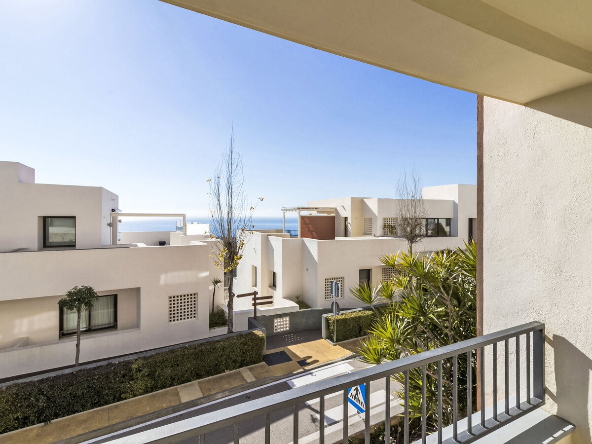 Samara Resort, appartement vue mer à Marbella - Photo 3