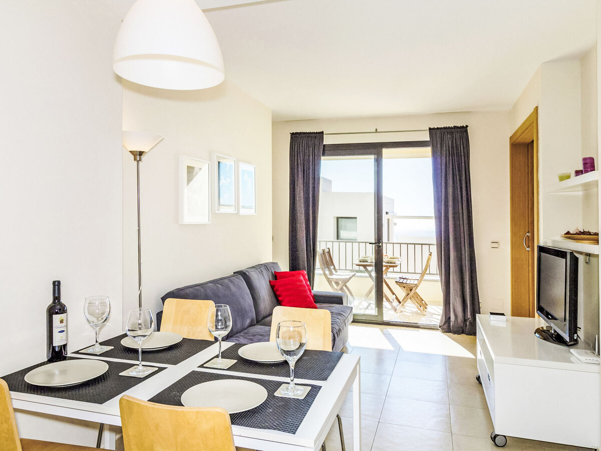 Samara Resort, appartement vue mer à Marbella - Photo 5