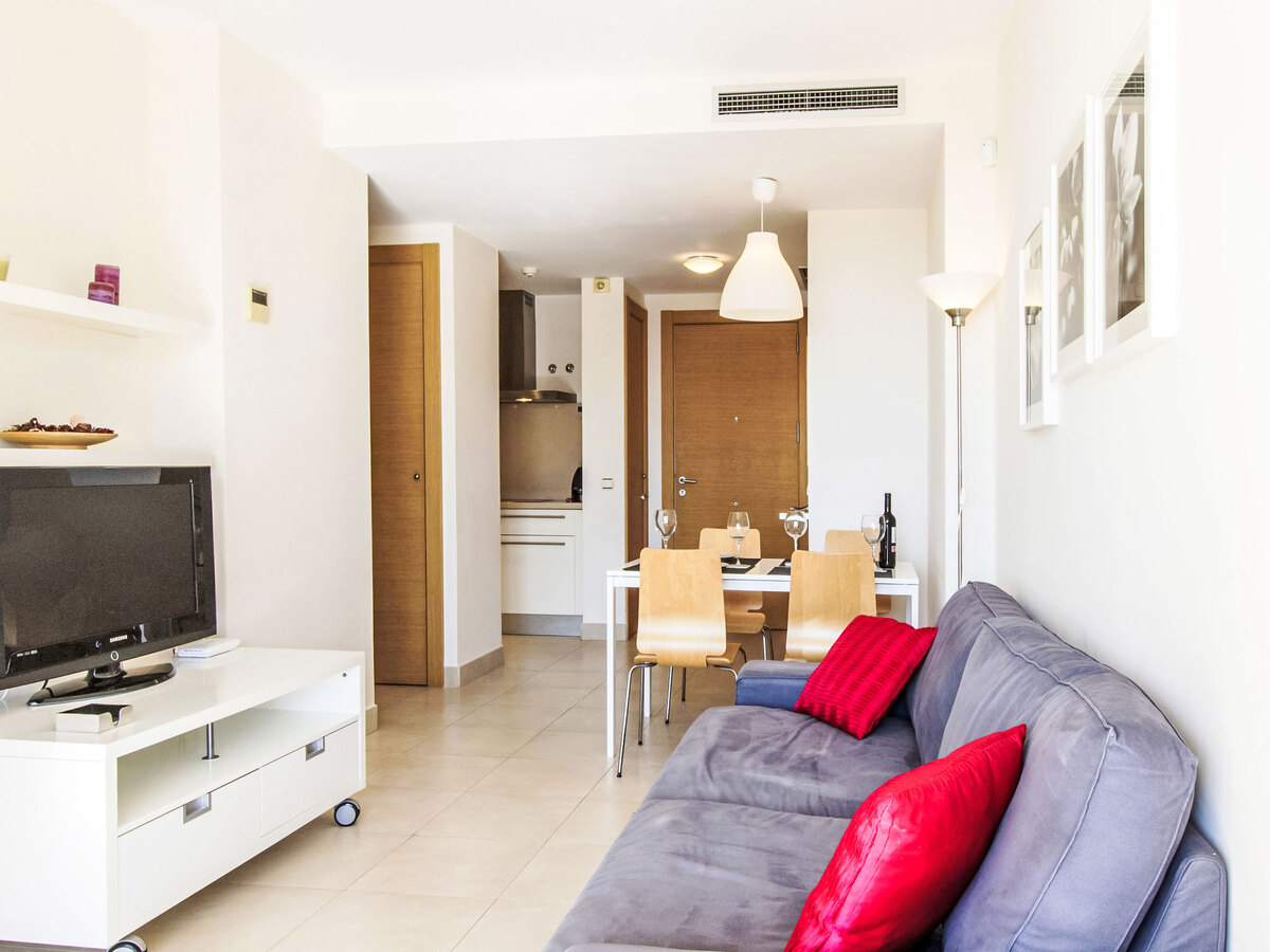 Samara Resort, appartement vue mer à Marbella - Photo 6