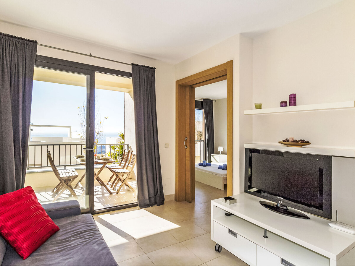 Samara Resort, appartement vue mer à Marbella - Photo 8