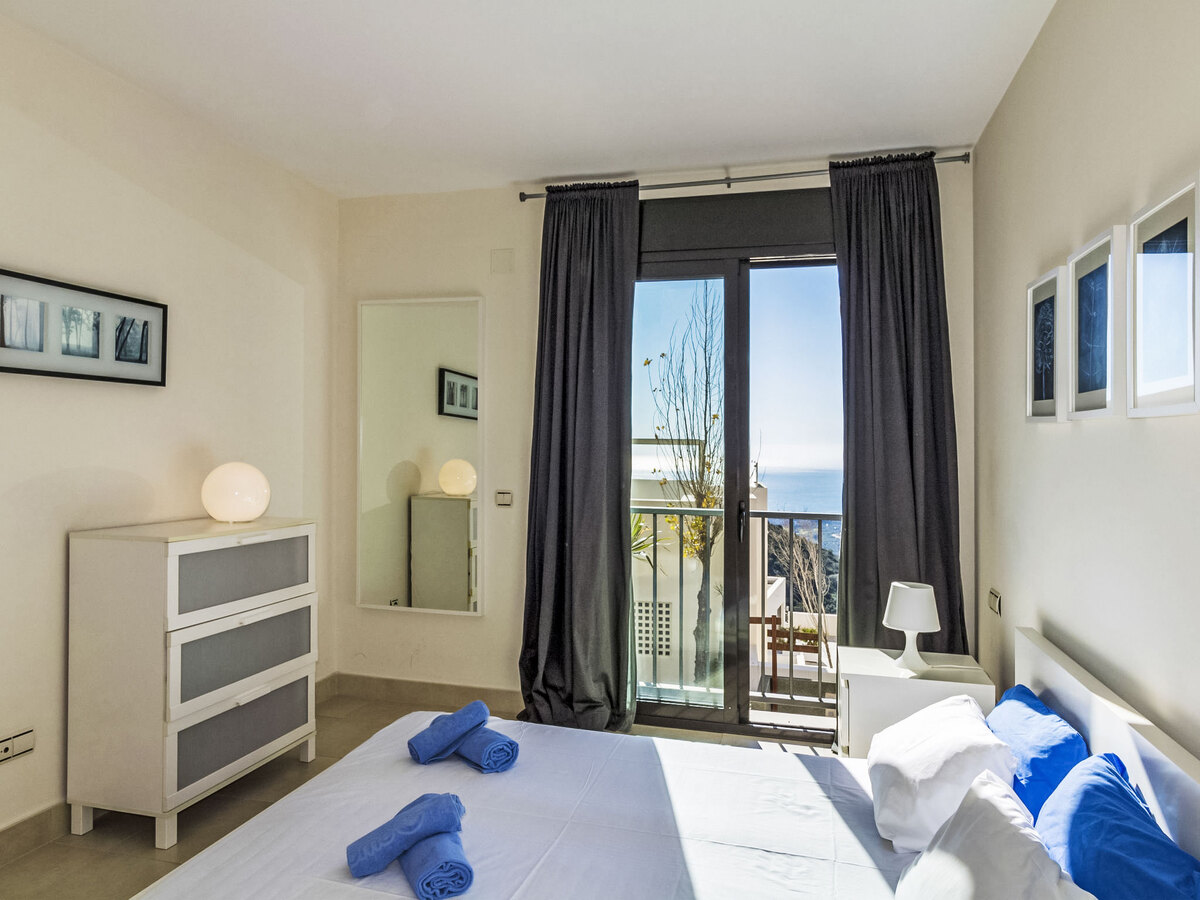 Samara Resort, appartement vue mer à Marbella - Photo 11