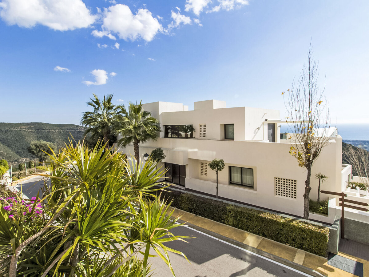Samara Resort, appartement vue mer à Marbella - Photo 12