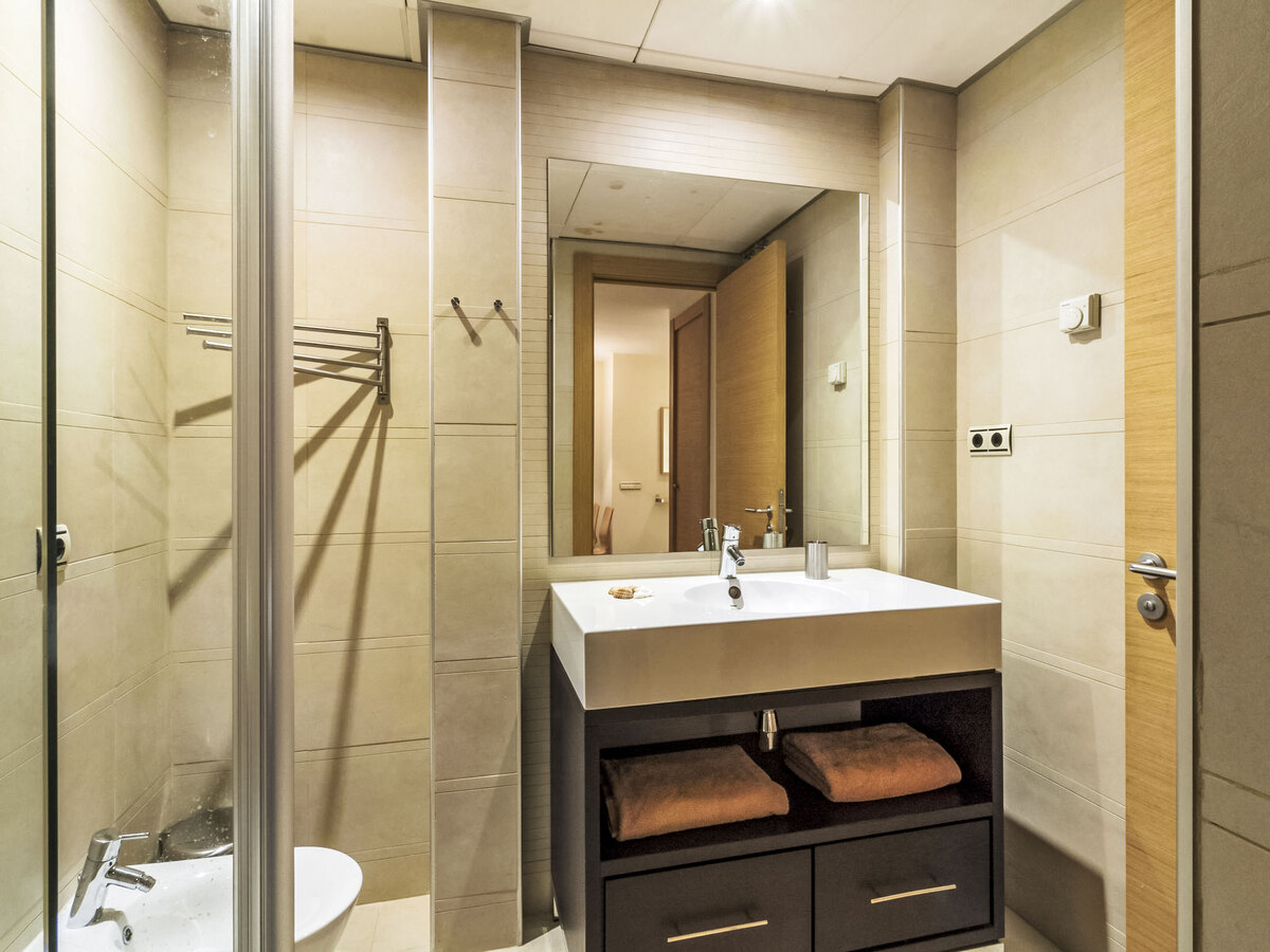 Samara Resort, appartement vue mer à Marbella - Photo 14