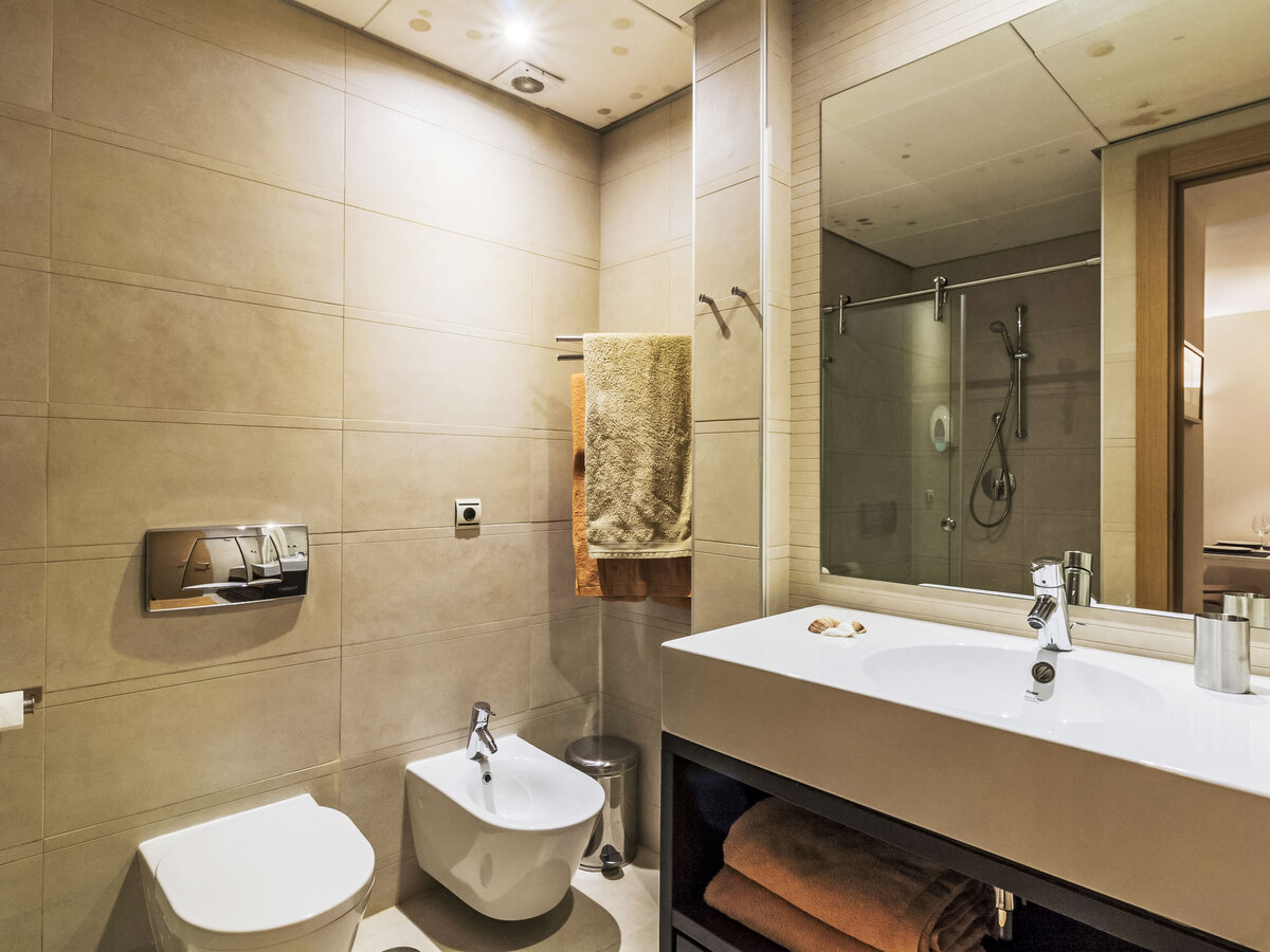 Samara Resort, appartement vue mer à Marbella - Photo 15