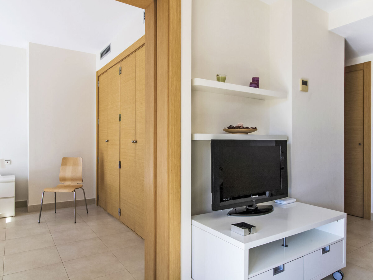Samara Resort, appartement vue mer à Marbella - Photo 16