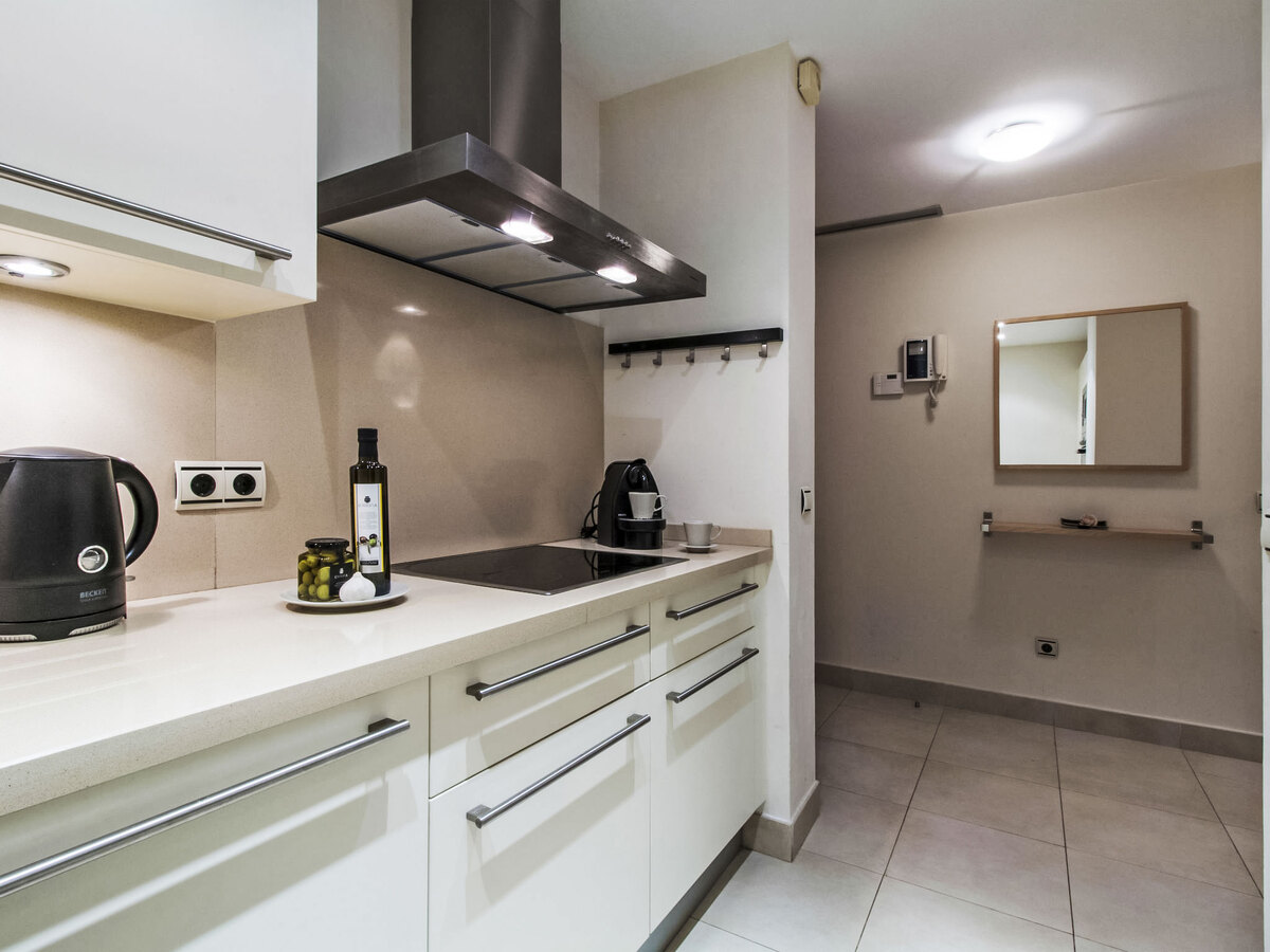 Samara Resort, appartement vue mer à Marbella - Photo 17