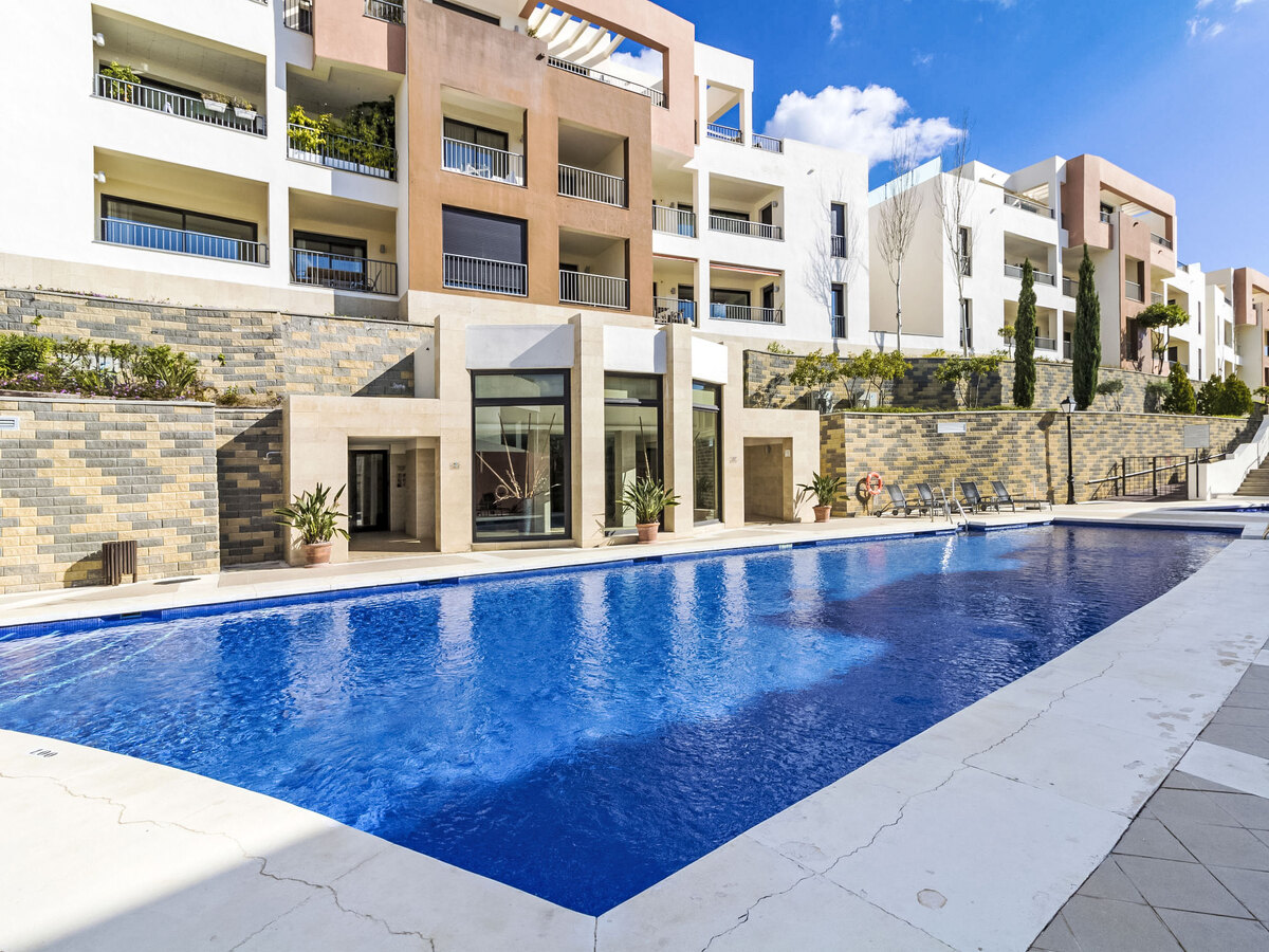 Samara Resort, appartement vue mer à Marbella - Photo 20